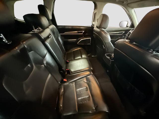 2020 Kia Telluride LX
