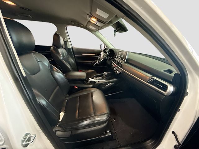 2020 Kia Telluride LX