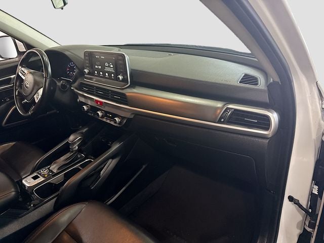 2020 Kia Telluride LX