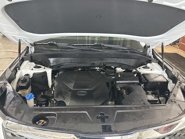 2020 Kia Telluride LX