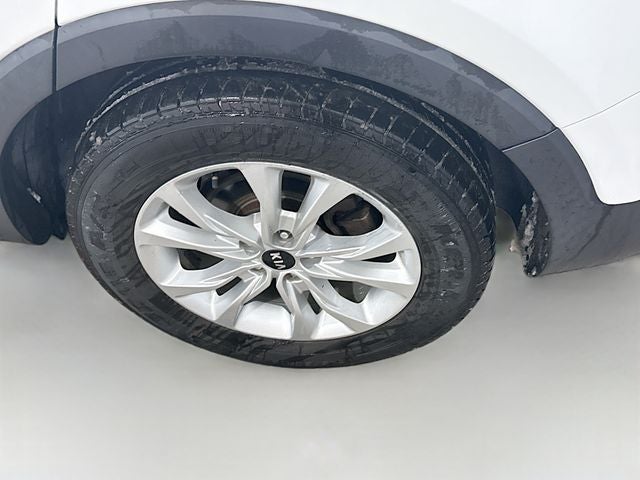 2020 Kia Telluride LX