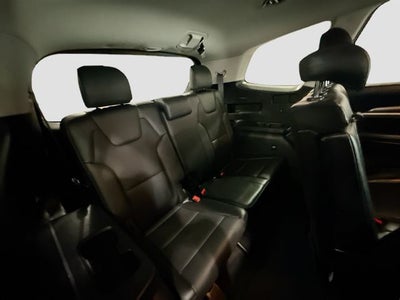 2020 Kia Telluride LX