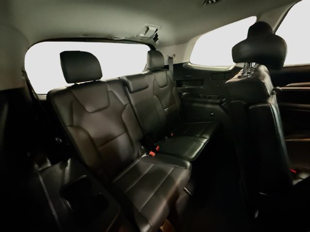 2020 Kia Telluride LX