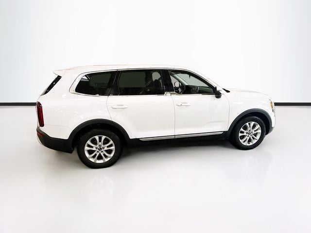 2020 Kia Telluride LX