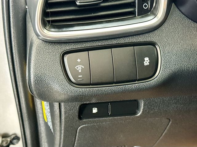 2017 Kia Sorento EX