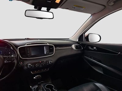 2017 Kia Sorento EX