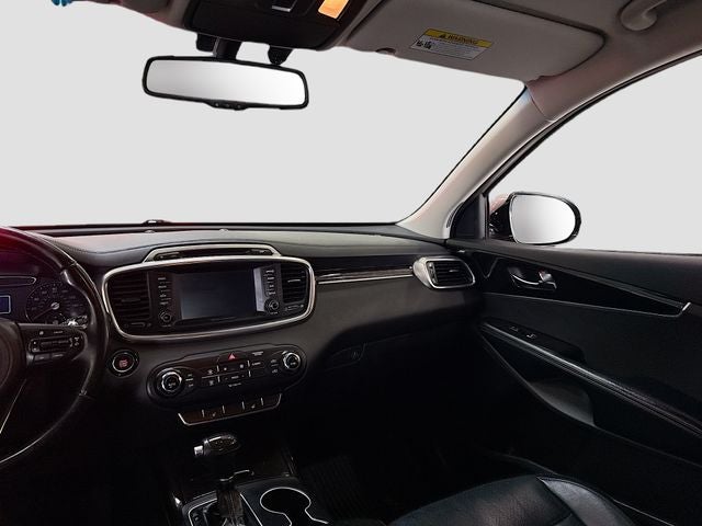 2017 Kia Sorento EX