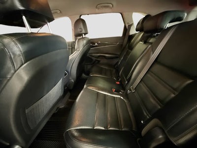 2017 Kia Sorento EX