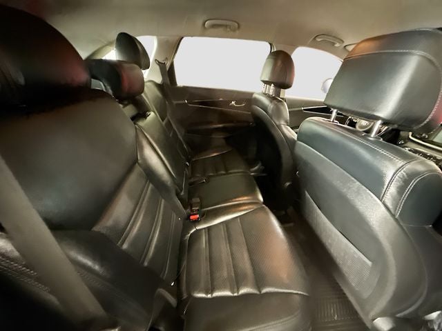 2017 Kia Sorento EX