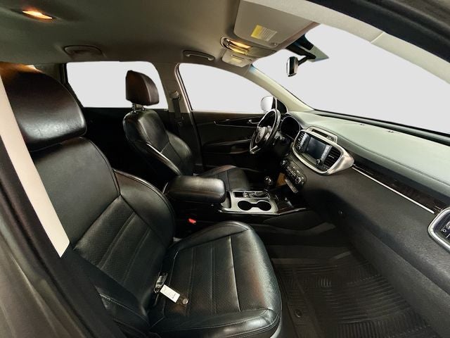 2017 Kia Sorento EX