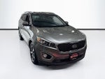 2017 Kia Sorento EX
