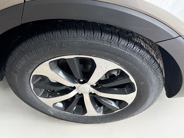 2017 Kia Sorento EX