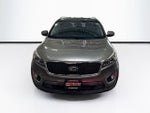 2017 Kia Sorento EX