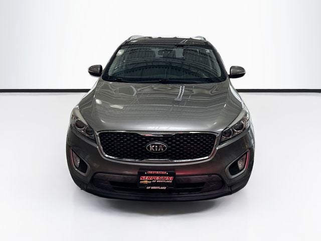 2017 Kia Sorento EX