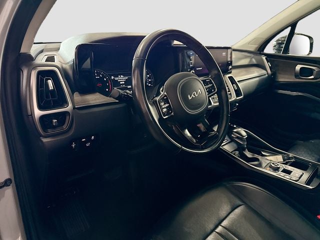 2022 Kia Sorento X-Line EX