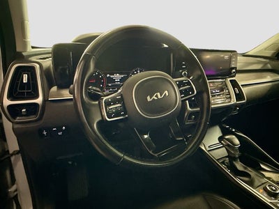 2022 Kia Sorento X-Line EX