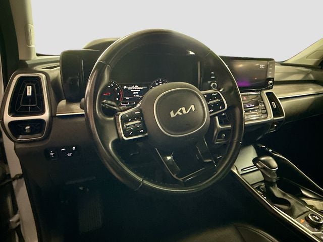 2022 Kia Sorento X-Line EX