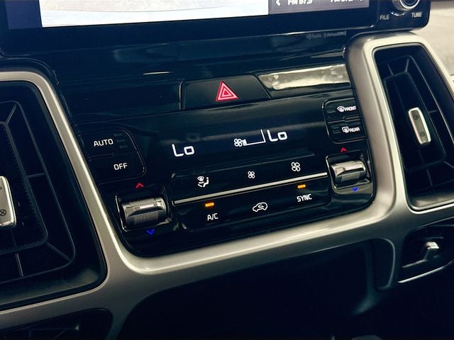 2022 Kia Sorento X-Line EX