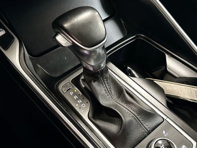 2022 Kia Sorento X-Line EX