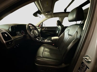 2022 Kia Sorento X-Line EX