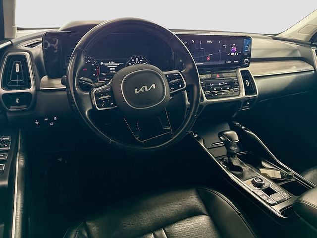 2022 Kia Sorento X-Line EX