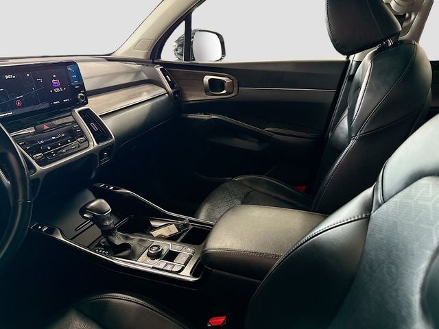 2022 Kia Sorento X-Line EX