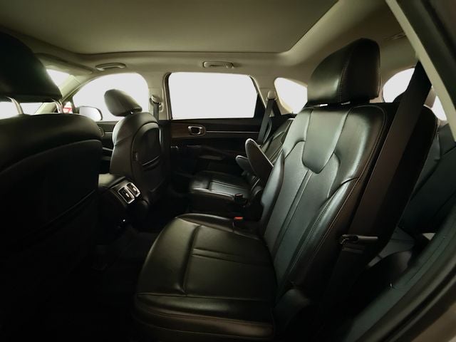 2022 Kia Sorento X-Line EX
