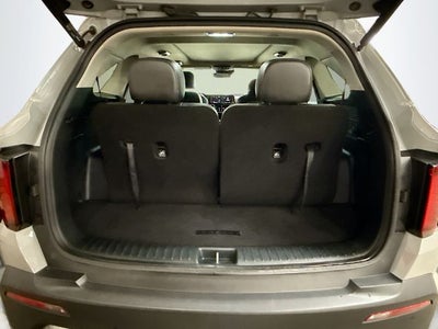2022 Kia Sorento X-Line EX