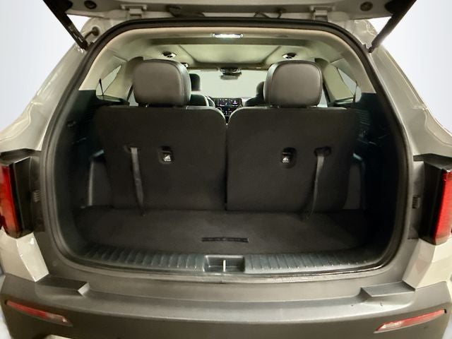 2022 Kia Sorento X-Line EX