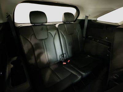2022 Kia Sorento X-Line EX