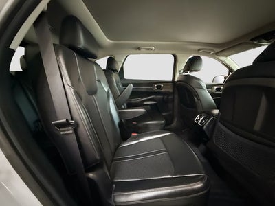 2022 Kia Sorento X-Line EX