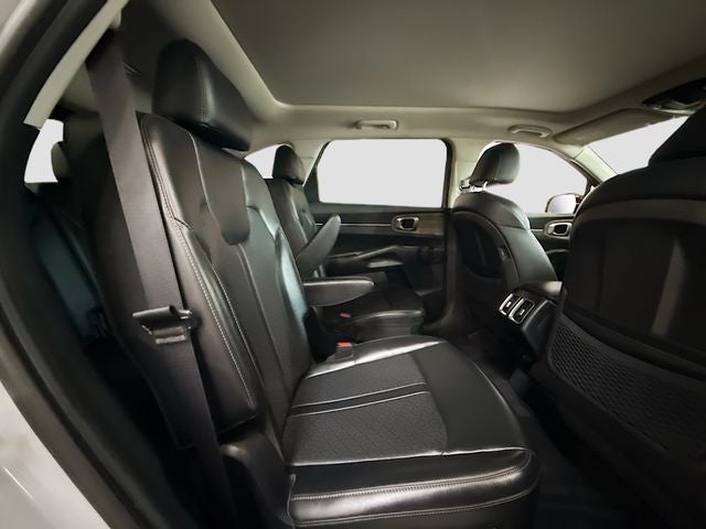 2022 Kia Sorento X-Line EX