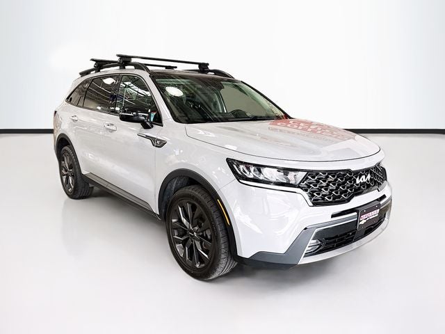 2022 Kia Sorento X-Line EX