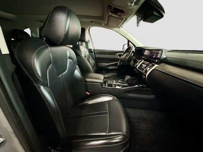 2022 Kia Sorento X-Line EX