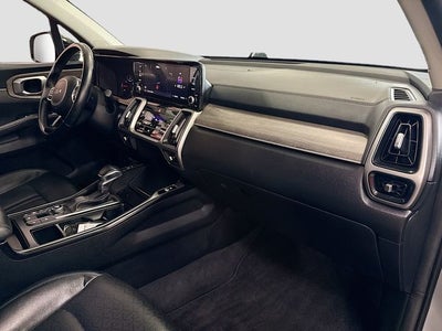 2022 Kia Sorento X-Line EX