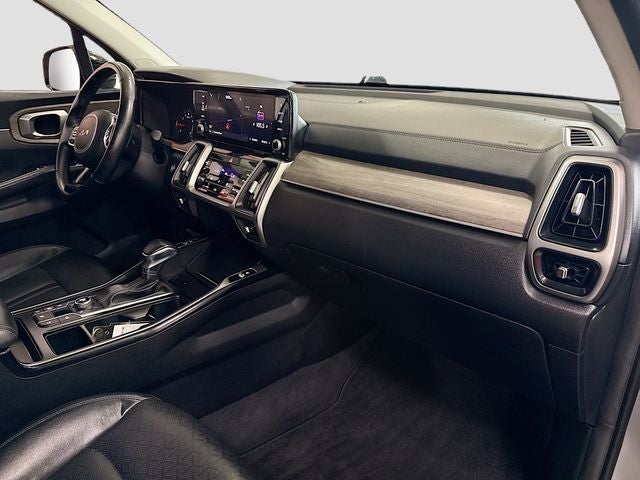 2022 Kia Sorento X-Line EX