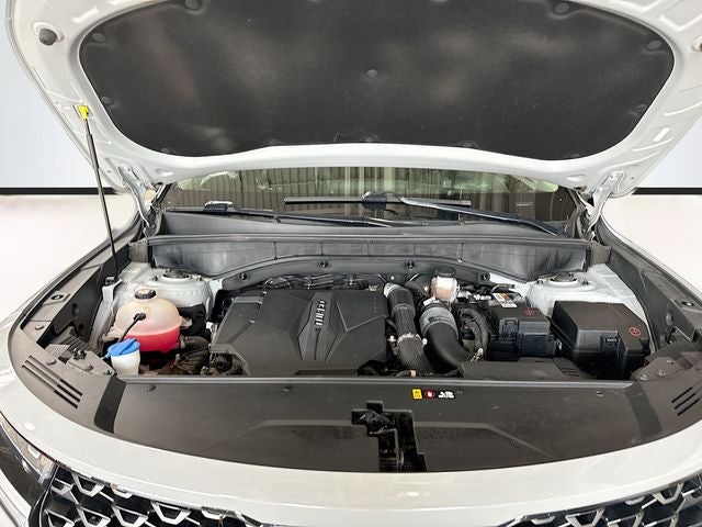 2022 Kia Sorento X-Line EX