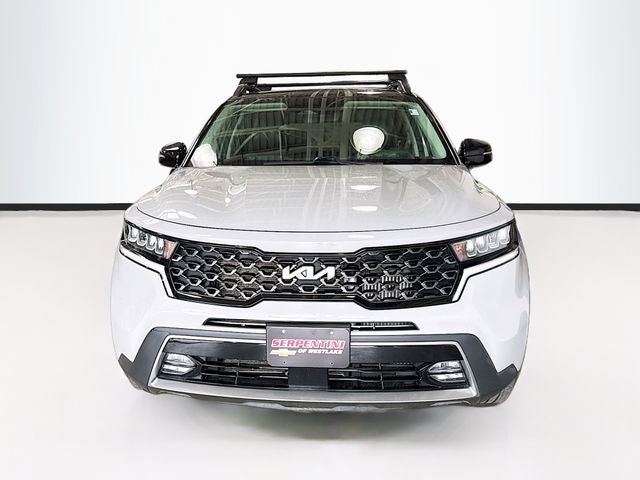 2022 Kia Sorento X-Line EX