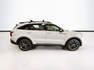 2022 Kia Sorento X-Line EX