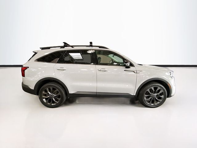 2022 Kia Sorento X-Line EX