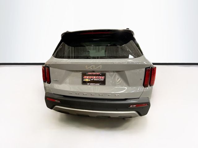 2022 Kia Sorento X-Line EX