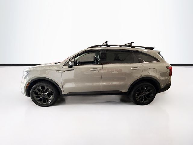 2022 Kia Sorento X-Line EX