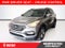 2017 Hyundai Santa Fe Sport 2.4 Base