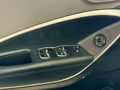 2017 Hyundai Santa Fe Sport 2.4 Base