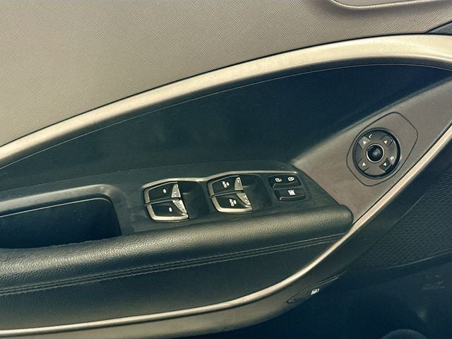 2017 Hyundai Santa Fe Sport 2.4 Base