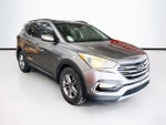 2017 Hyundai Santa Fe Sport 2.4 Base