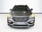 2017 Hyundai Santa Fe Sport 2.4 Base