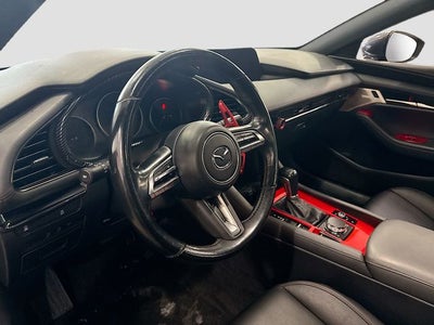 2021 Mazda Mazda3 2.5 Turbo