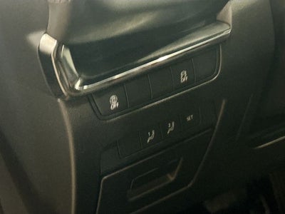 2021 Mazda Mazda3 2.5 Turbo