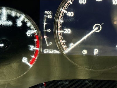 2021 Mazda Mazda3 2.5 Turbo